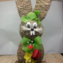 Osterhasen D