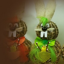 Osterschmuck
